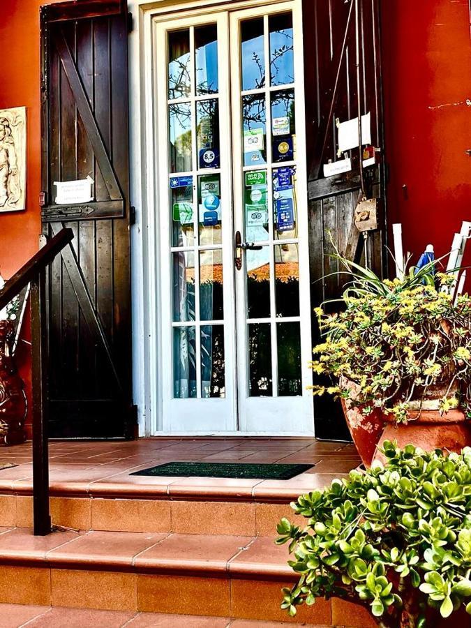 Affittacamere Libano Torre del Lago Puccini Zewnętrze zdjęcie